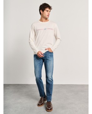 STAFF JEANS Simon Τζιν...